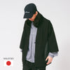 (JK439) SOLOTEX® Kimono