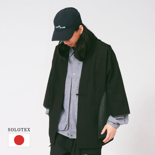 (JK439) SOLOTEX® Kimono