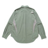 (ST443) 2 Ways Cool Touch Tech Shirt