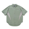 (ST443) 2 Ways Cool Touch Tech Shirt