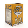 (TY001) Lucky PJai 82mm (Gold Ver.)