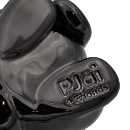 (TY001) Limited Edition Lucky PJai 82mm (Black Gold Ver.)