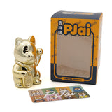 (TY001) Lucky PJai 82mm (Gold Ver.)