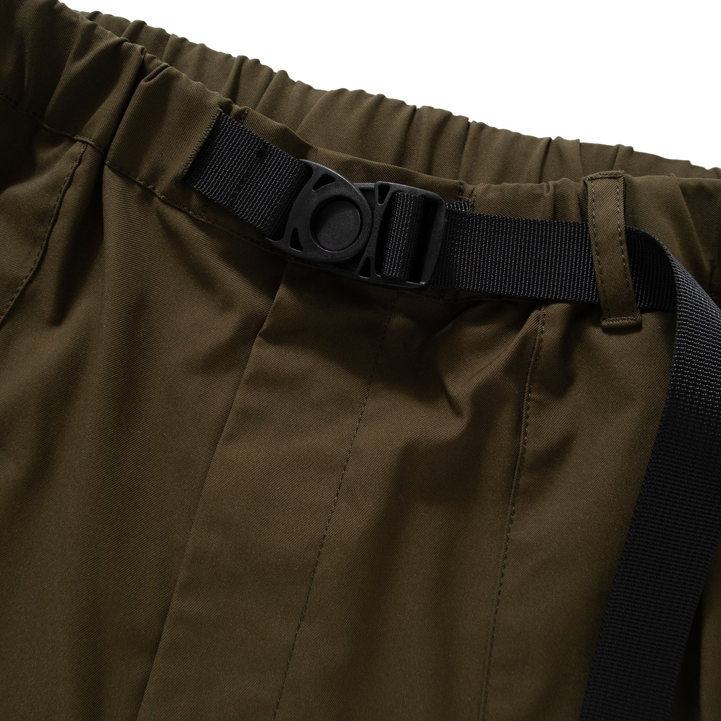 (SP326) Pro Shorts Comfy