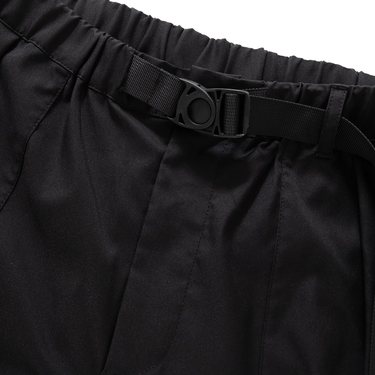 (SP326) Pro Shorts Comfy