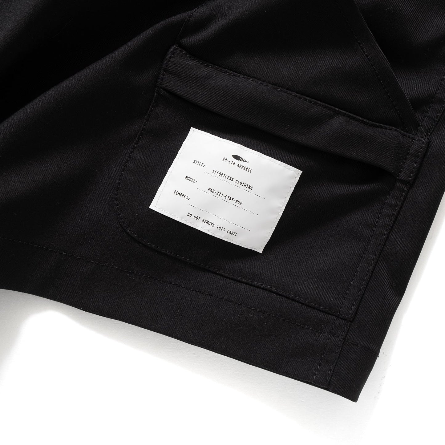 (SP326) Pro Shorts Comfy