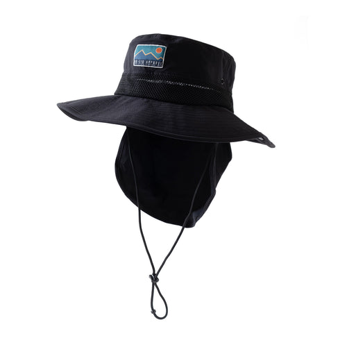 (AH260) 2 Way 3 Protection Outdoor Hat