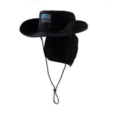 (AH260) 2 Way 3 Protection Outdoor Hat