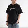 (ZT897) Traveller 圖案 Tee