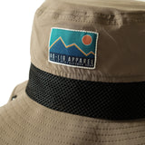 (AH260) 2 Way 3 Protection Outdoor Hat