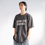 (YT1873) Across The Universe Graphic Tee