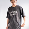 (YT1873) Across The Universe Graphic Tee