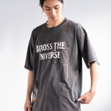 (YT1873) Across The Universe Graphic Tee