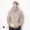 (JK347) SOLOTEX Parka