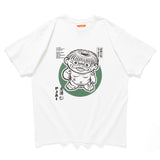 (EX621) Kappa Graphic Tee
