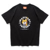 (EX619) PJai Graphic Tee