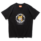 (EX619) PJai Graphic Tee