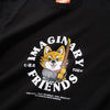 (EX619) PJai Graphic Tee