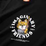 (EX619) PJai Graphic Tee