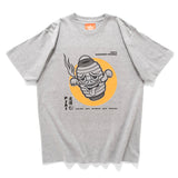 (EX620) Bake Graphic Tee