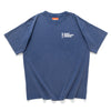 (EX618) Friends Graphic Washed Tee