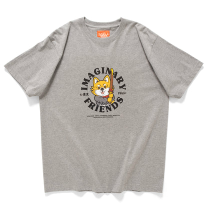 (EX619) PJai Graphic Tee