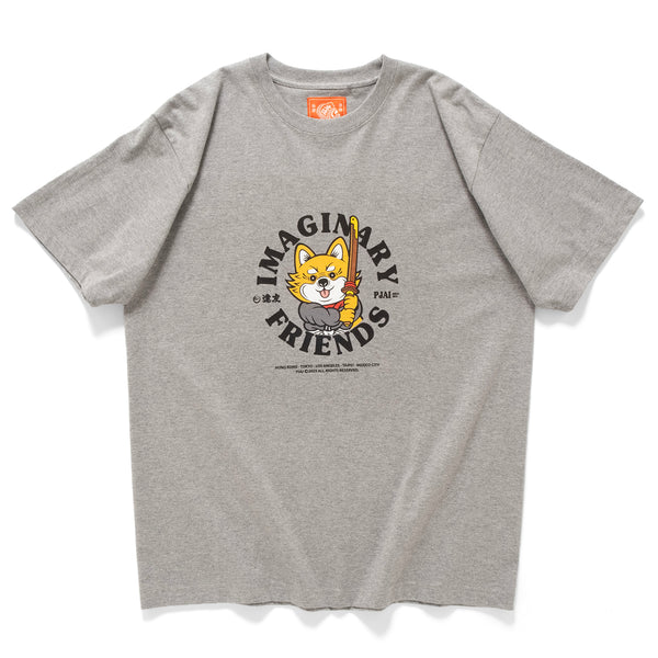 (EX619) PJai Graphic Tee