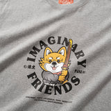 (EX619) PJai Graphic Tee