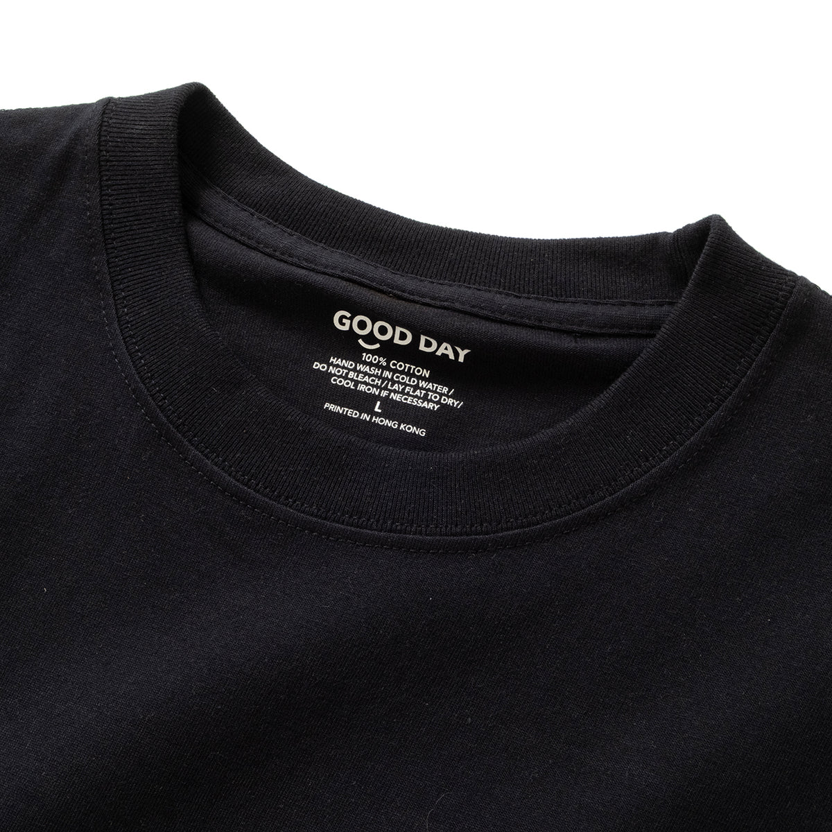 (ZT1969) Claypot Rice Graphic Tee