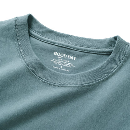 (ZT1979) Life Was Ok Graphic Tee