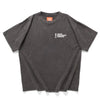 (EX618) Friends Graphic Washed Tee