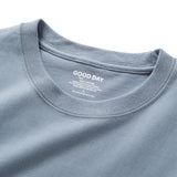 (ZT1892) Namaste Cat 2 圖案 Tee