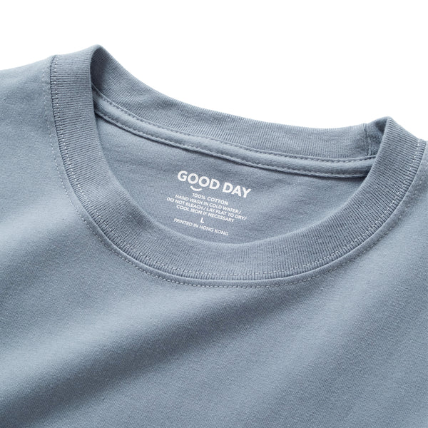 (ZT1892) Namaste Cat 2 圖案 Tee