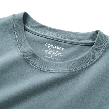 (ZT1984) Second Brother Kwan Graphic Tee