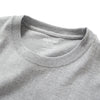 (ZT1896) 法鬥奶茶圖案 Tee