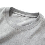(ZT1892) Namaste Cat 2 圖案 Tee