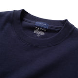 (ZT1864) 手袖拼布口袋Tee