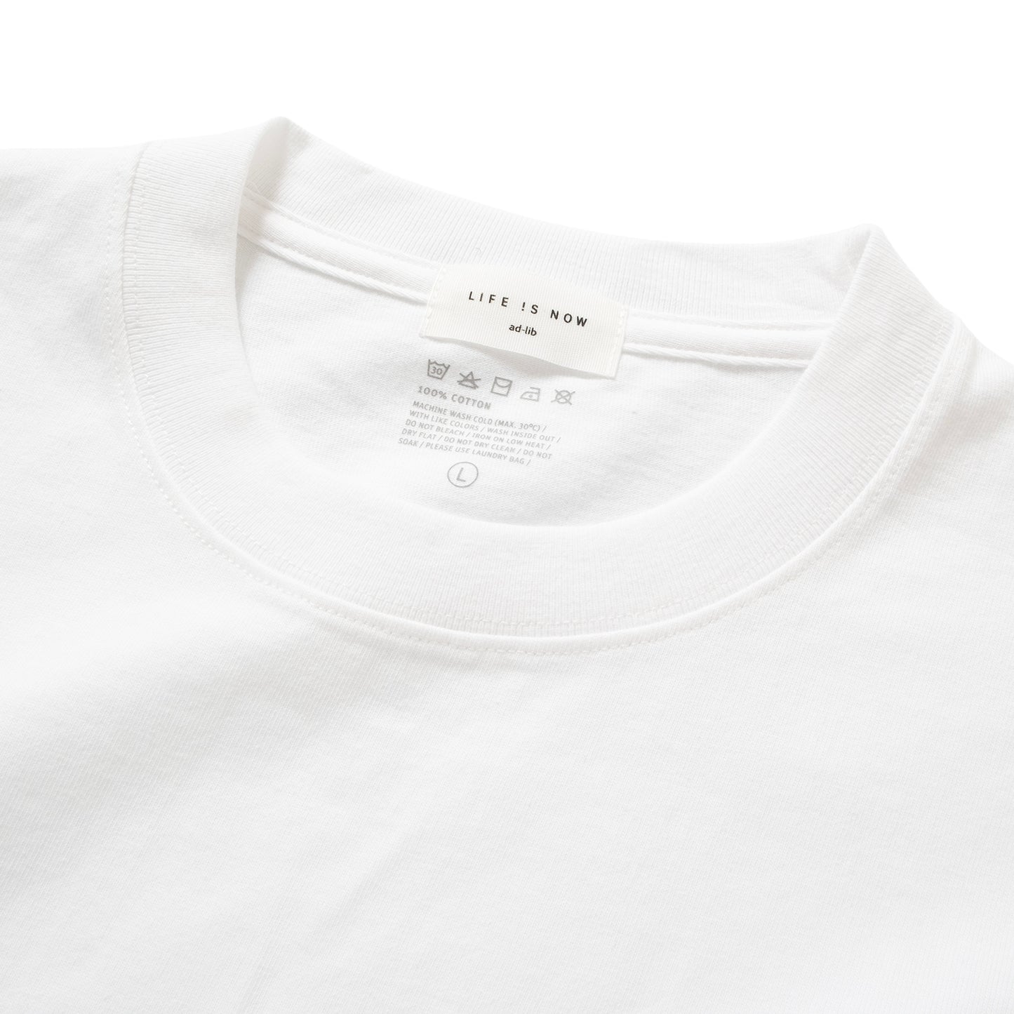 (ZT1864) Patch Sleeve Panel Pocket Tee