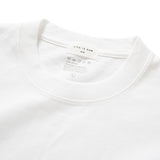 (ZT1864) 手袖拼布口袋Tee