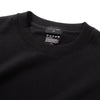 (ZT1864) Patch Sleeve Panel Pocket Tee