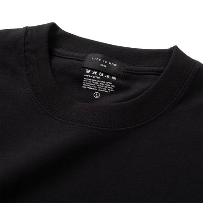 (ZT1860) Heavyweight Pocket Tee