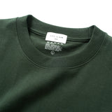 (ZT1860) 重磅口袋Tee