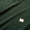 (ZT1860) Heavyweight Pocket Tee