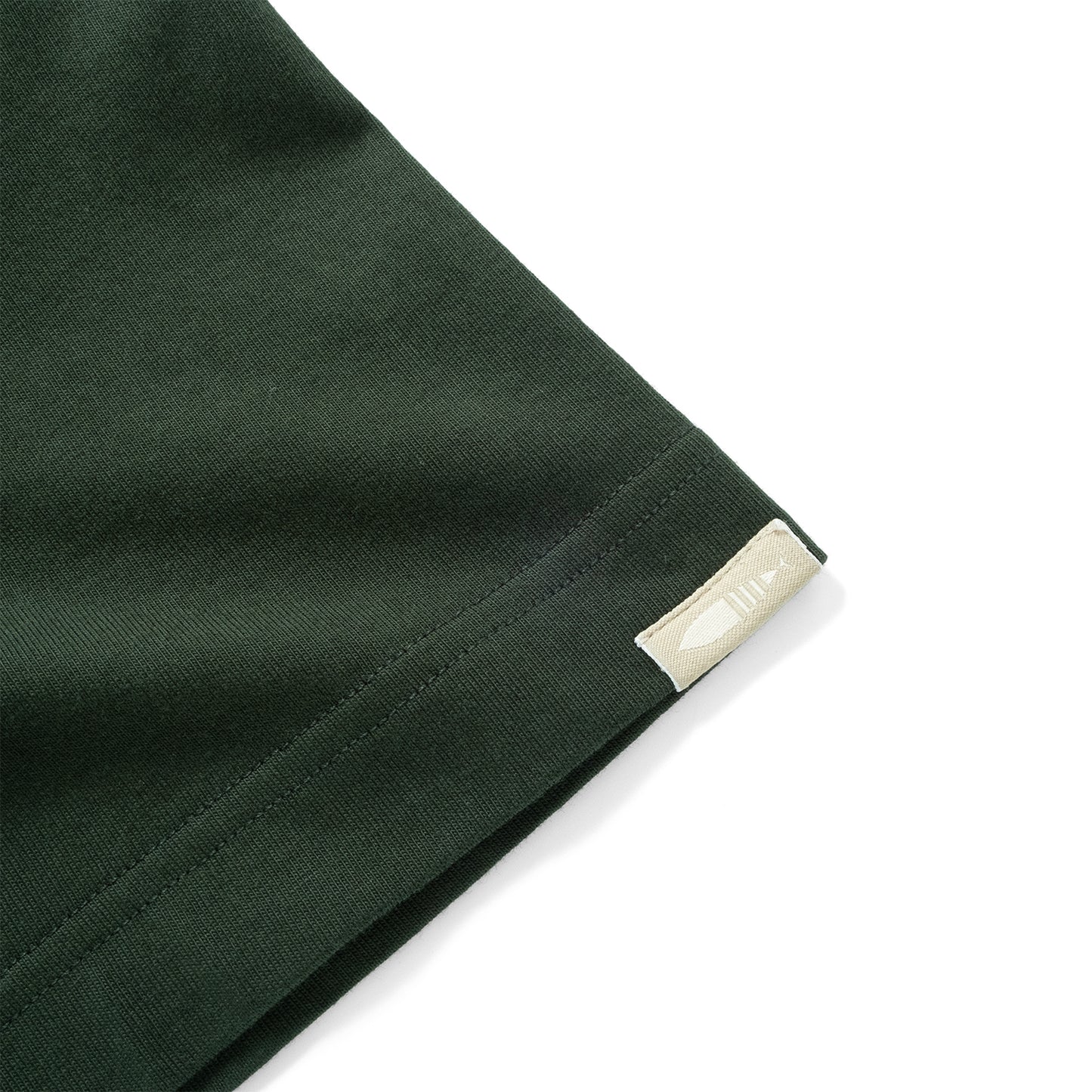 (ZT1860) Heavyweight Pocket Tee