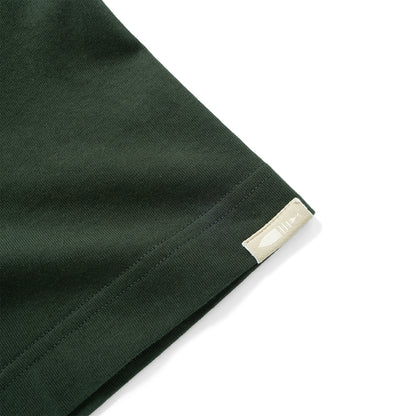 (ZT1860) Heavyweight Pocket Tee