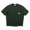 (ZT1860) Heavyweight Pocket Tee