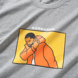 (ZT862) Shake Hands Memes Graphic Tee