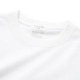 (ZT1860) 重磅口袋Tee
