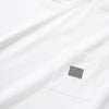 (ZT1860) Heavyweight Pocket Tee
