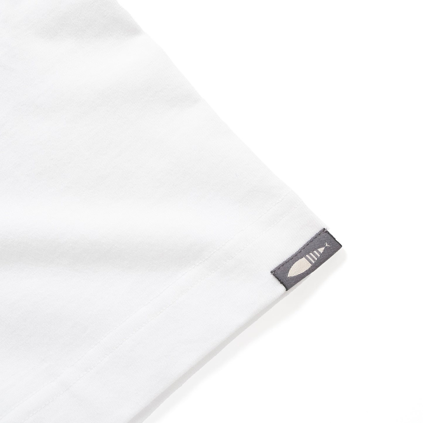(ZT1860) Heavyweight Pocket Tee